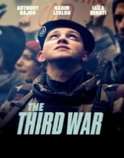 La Troisième guerre streaming