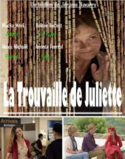 La trouvaille de Juliette streaming