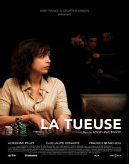 La Tueuse streaming