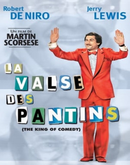 La Valse des pantins streaming
