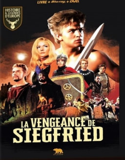 La Vengeance De Siegfried streaming