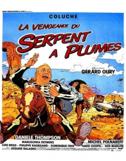 La Vengeance du serpent à plumes streaming