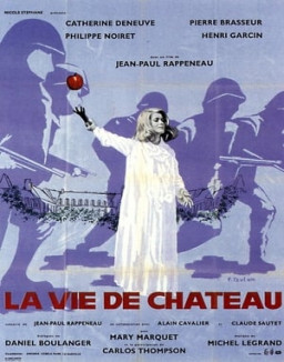 La vie de château streaming