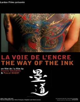 La voie de l'encre streaming