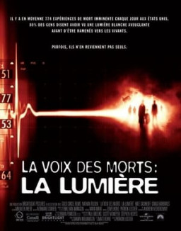 La Voix des morts 2 : La Lumière streaming