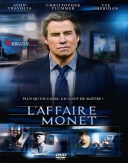 L’Affaire Monet streaming