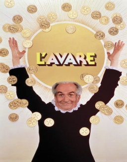 L’Avare streaming