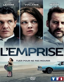 L’emprise streaming