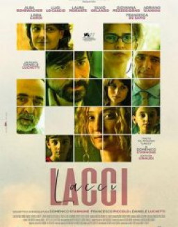 Lacci streaming