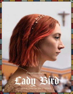 Lady Bird streaming