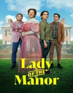 Lady of the Manor streaming