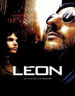 Léon streaming
