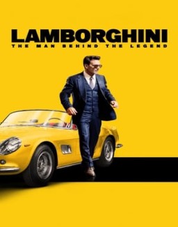 Lamborghini: The Man Behind the Legend streaming