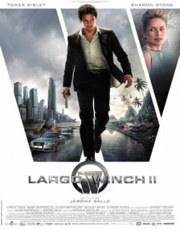 Largo Winch II streaming