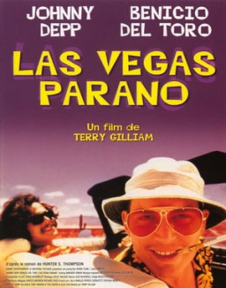 Las Vegas Parano streaming