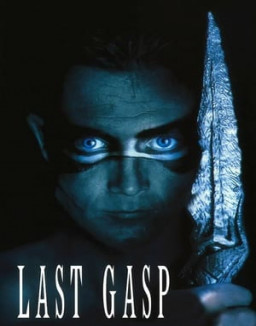 Last Gasp streaming