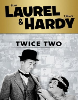Laurel et Hardy - Les Joies du mariage streaming