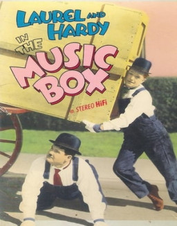 Laurel et Hardy - Livreurs sachant livrer streaming