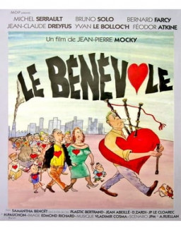 Le Bénévole streaming