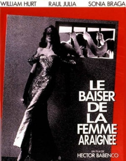 Le Baiser de la femme araignée streaming