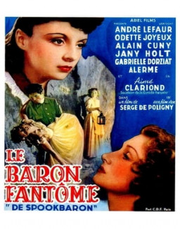 Le baron fantôme streaming