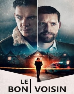 Le bon voisin streaming