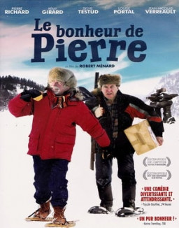 Le Bonheur de Pierre streaming