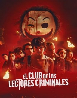 Le Book club mortel streaming