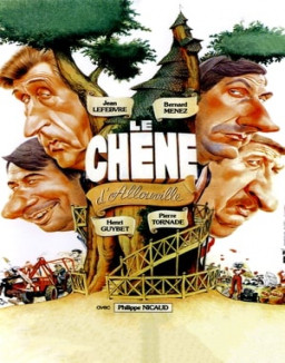 Le chêne d'Allouville streaming
