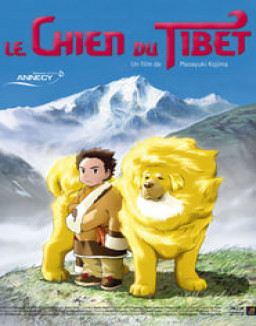Le Chien du Tibet streaming
