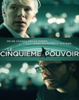 Le Cinquième Pouvoir streaming