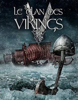 Le Clan des Vikings streaming