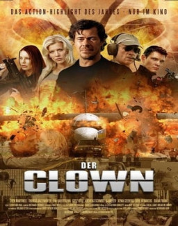 Le clown: le film streaming