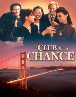 Le Club de la chance streaming