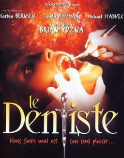 Le Dentiste streaming