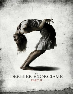 Le Dernier Exorcisme : Part II streaming
