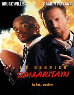 Le dernier samaritain streaming