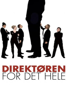 Le Direktor streaming