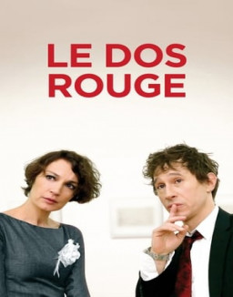 Le dos rouge streaming