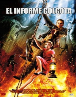 Le Dossier secret streaming