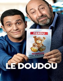 Le Doudou streaming