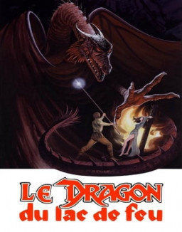 Le dragon du lac de feu streaming