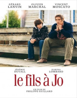 Le fils à Jo streaming