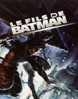 Le fils de Batman streaming