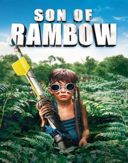 Le Fils de Rambow streaming