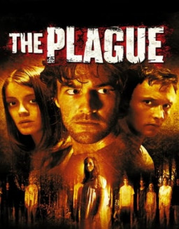 Le fléau selon Clive Barker streaming