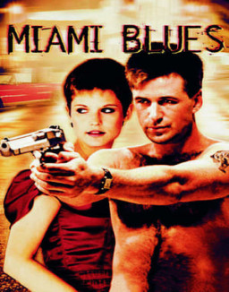 Le flic de Miami streaming
