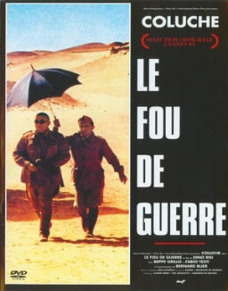 Le fou de guerre streaming