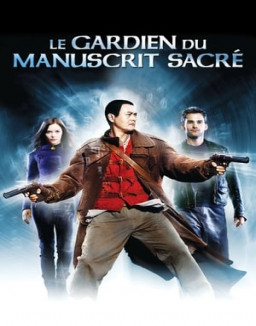Le Gardien du Manuscrit Sacré streaming