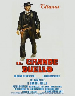 Le Grand duel streaming